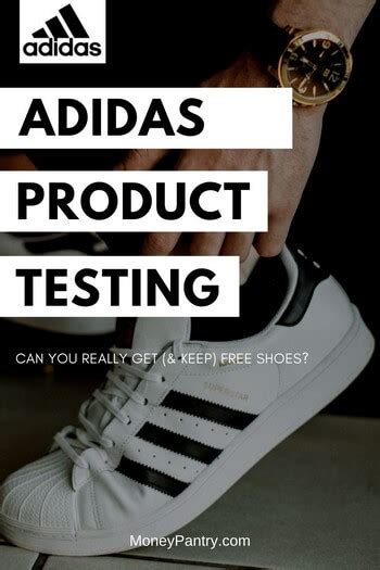 adidas testing products|product testing adidas australia.